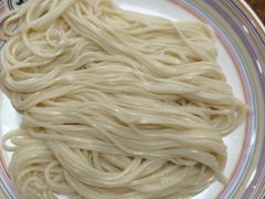 -歹歹的加个面过油肉拌面