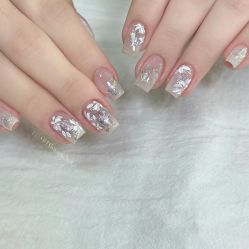 -1T·1M 日式美甲美睫