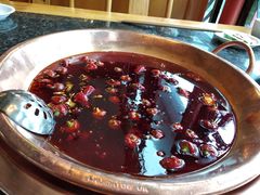 -老码头火锅(骡马市店)