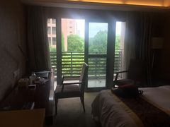 -上海中兴和泰酒店(张江高科地铁站店)