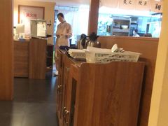 -翔峰炭火鳗鱼(悦泰街里公寓店)