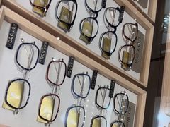 -溥仪眼镜PUYI OPTICAL(国贸商城店)