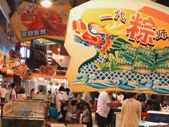 -石岐佬中山菜馆(张溪店)