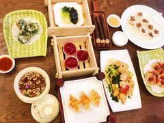 -日日鲜茶餐厅(小公园店)