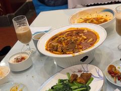 -阿西娅食府(中关村店)