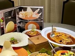 -柒园·三十年创意杭帮菜(龙湖滨江天街店)