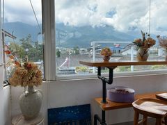 景观位-唐咖精品咖啡(大理古城手冲店)