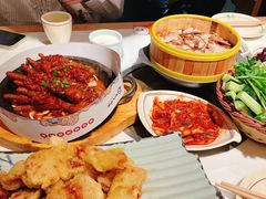 -七八冷面·延边朝鲜族美食(圣熙八号店)