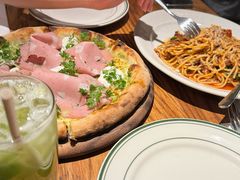 -La Strada(安福路店)