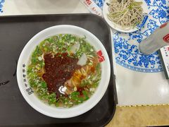 -马子禄牛肉面(金宝街店)
