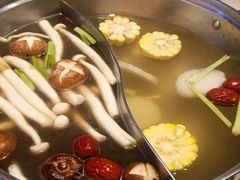 -八合里牛肉火锅(福州万象城店)