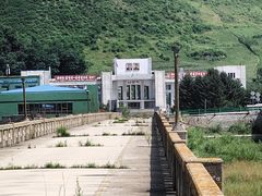 -图们口岸