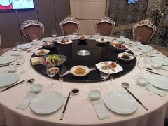 包厢-巴音浩日娲·蒙餐(双林东路店)