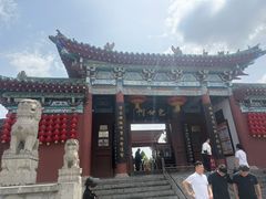 -开封包公祠
