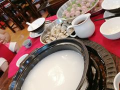 -御膳粥·牛乳粥底火锅·地道顺德菜(容桂店)