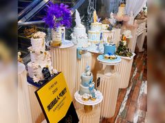 -杜哈夫DOUX RÊVE·生日蛋糕(日月光店)