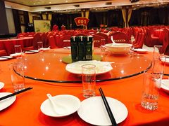 大堂-唐御宴•御宴宫•唐代菜点(芙蓉西路店)