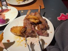 -拉蒂娜·巴西牛排馆 Latina·Brazilian Steakhouse(王府井喜悦店)