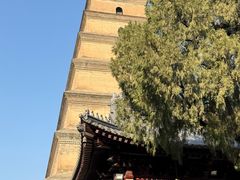 -大慈恩寺(大雁塔)
