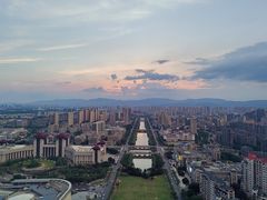 -南昌之星摩天轮