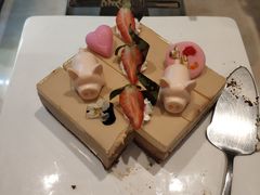 -厦门海景千禧大酒店·海景咖啡厅