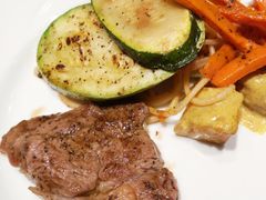 -印象餐厅(杭州国际博览中心北辰大酒店)