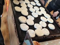 -老西关黄老太牛肉烧饼