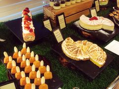 -北京王府井希尔顿酒店·万斯阁西餐厅