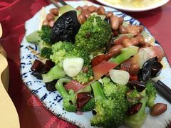 -长香源葫芦头梆梆肉(兴隆巷店)