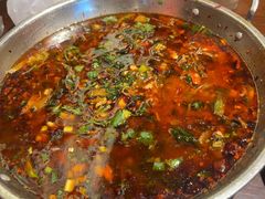 -谢老五跷脚牛肉·非遗传承店