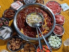 -渝味黄姐火锅(黄泥村店)