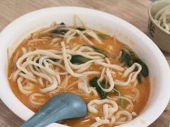 -木木鲜海鲜面(天一店)
