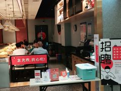 -龍歌自助小火锅(崂山丽达店)