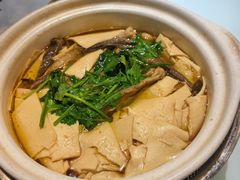 -香阁餐厅·常州菜·常州菜代表品牌(新北奥体店)