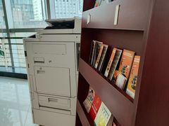 -中国平安(静安广场店)