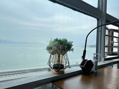 -OCEAN一席海鲜•海景餐厅(双子塔店)