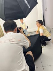 -海马体家庭照相馆(杭州萧山万象汇店)