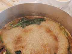 -蝎王府羊蝎子(北大地店)