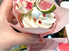 -卷心卷意·轻甜蛋糕(新光天地店)