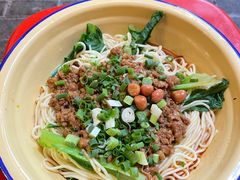 -阿福板凳面(观音桥店)