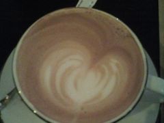 -你好，时光咖啡吧