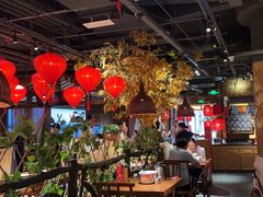 -老湘村·湖南土菜(天河维多利店)
