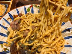 -面乙新派手擀面(大悦城店)