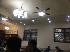 大堂-田记餐馆(富国街店)