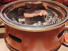 -西塔老太太泥炉烤肉(亚运村店)
