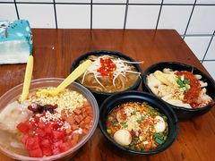 -瑞哦冷锅串串(汇融店)