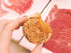 -牛街·马辈儿涮肉(牛街二店)