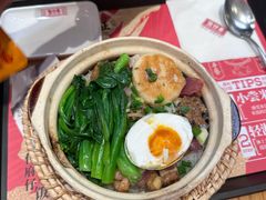 -华记煲仔华·煲仔饭(市桥易发店)