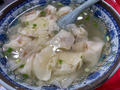 泡泡馄饨-荣阳楼(山塘街店)
