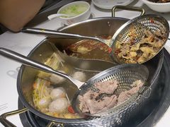 -犇鼎牛潮汕牛肉火锅(新辰里学清路店)